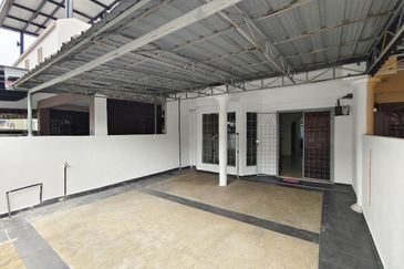 Taman Subang Indah PJS 10