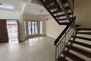 Taman Subang Indah PJS 10