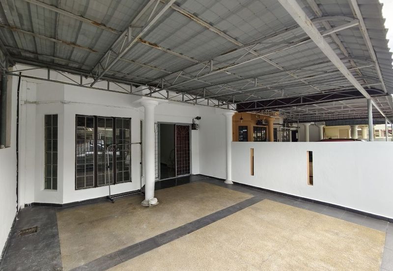 Taman Subang Indah PJS 10