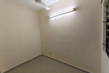 Taman Subang Indah PJS 10