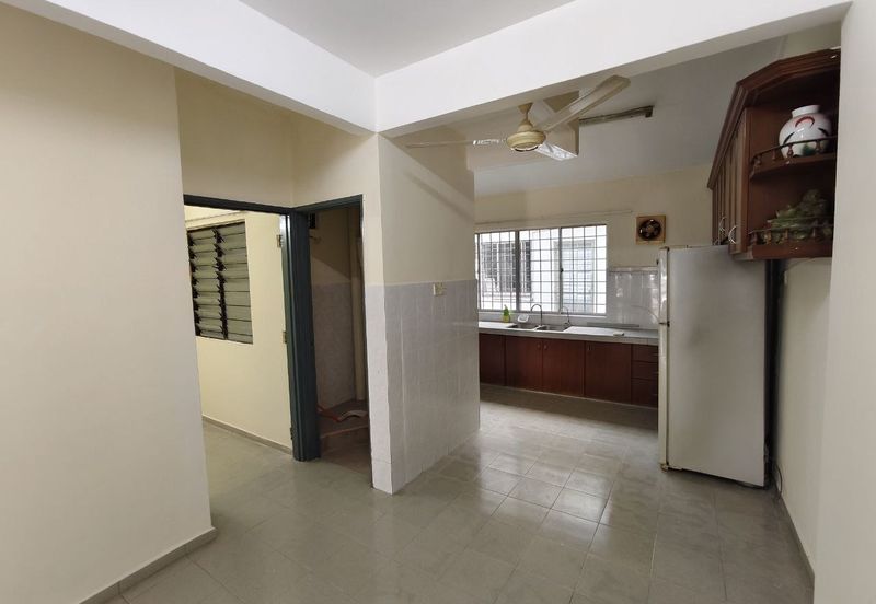 Taman Subang Indah PJS 10