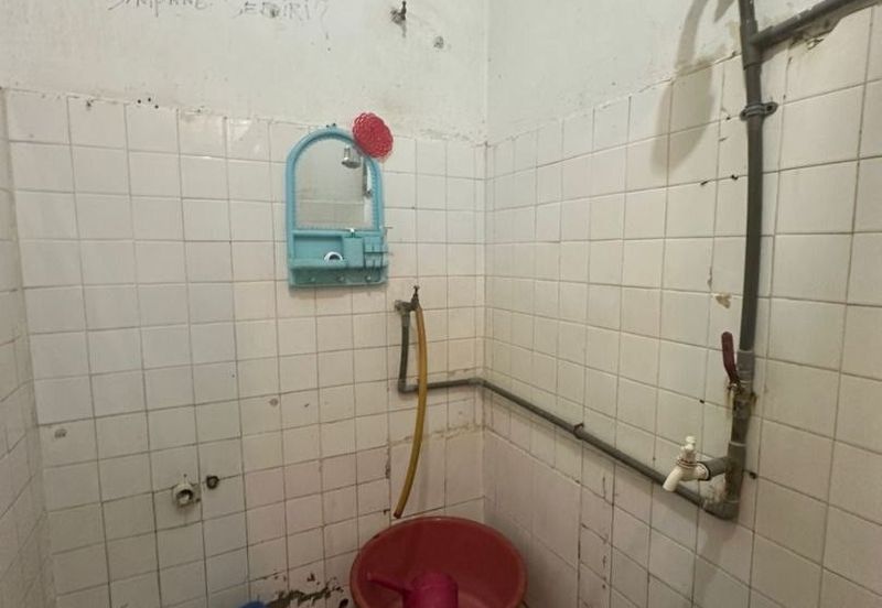 Desa Pandan Apartment