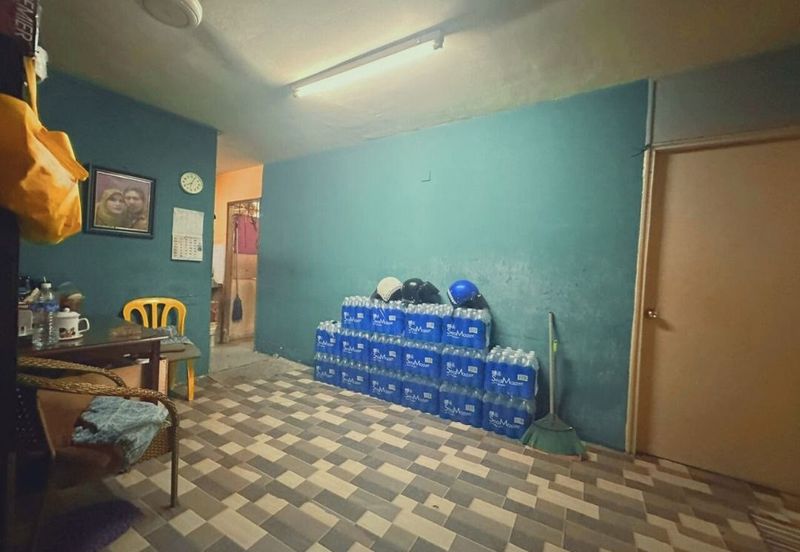 Desa Pandan Apartment