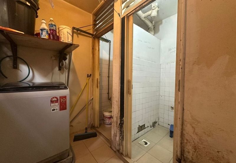 Desa Pandan Apartment