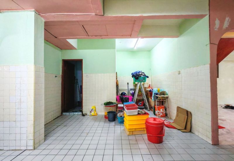 Taman Subang Indah PJS 10