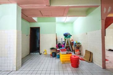 Taman Subang Indah PJS 10