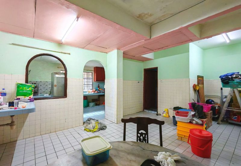 Taman Subang Indah PJS 10