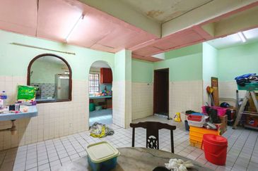 Taman Subang Indah PJS 10