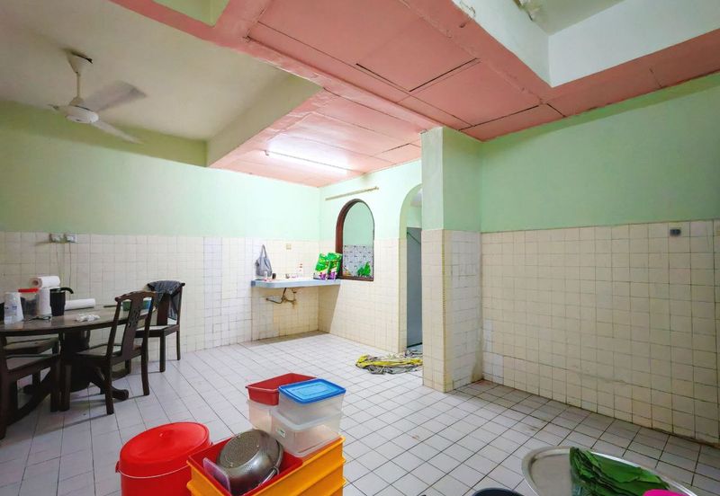 Taman Subang Indah PJS 10