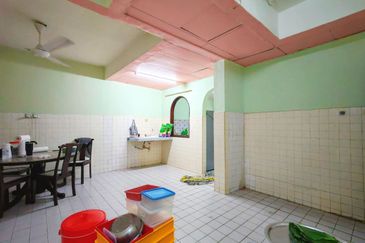 Taman Subang Indah PJS 10