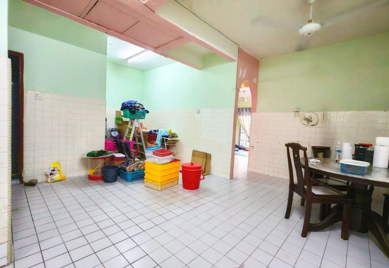 Taman Subang Indah PJS 10