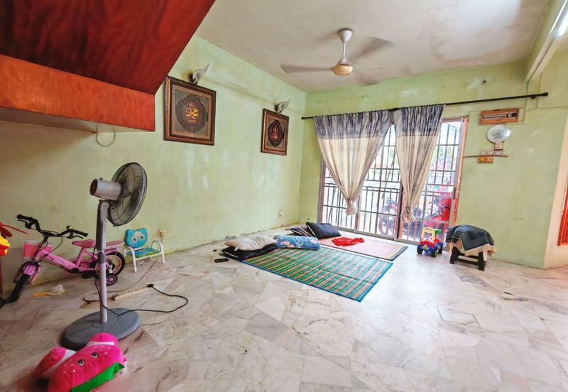 Taman Subang Indah PJS 10