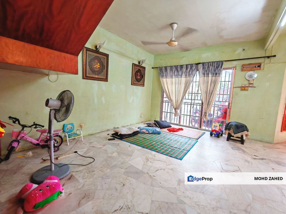 22*75 Taman Sri Subang Indah PJS 10 Bandar Sunway Subang Jaya Double Storey for Sale untuk dijual, Selangor, Bandar Sunway