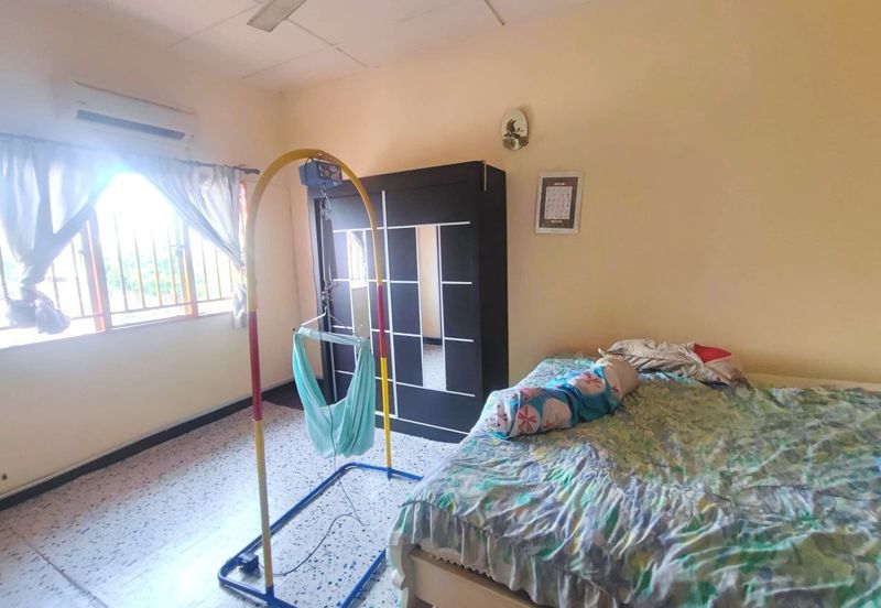 Taman Subang Indah PJS 10