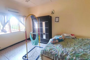 Taman Subang Indah PJS 10