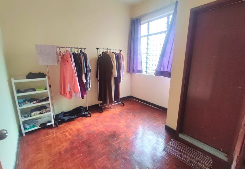 Taman Subang Indah PJS 10