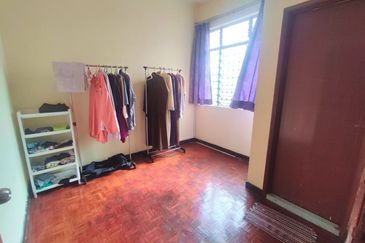 Taman Subang Indah PJS 10