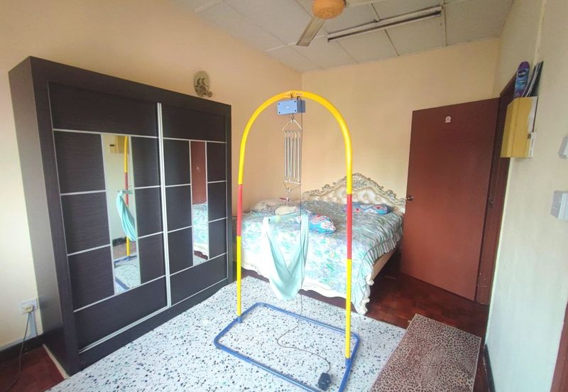 Taman Subang Indah PJS 10