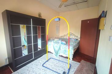 Taman Subang Indah PJS 10