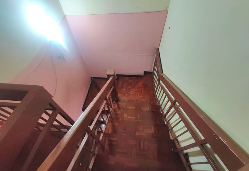 Taman Subang Indah PJS 10