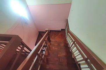 Taman Subang Indah PJS 10