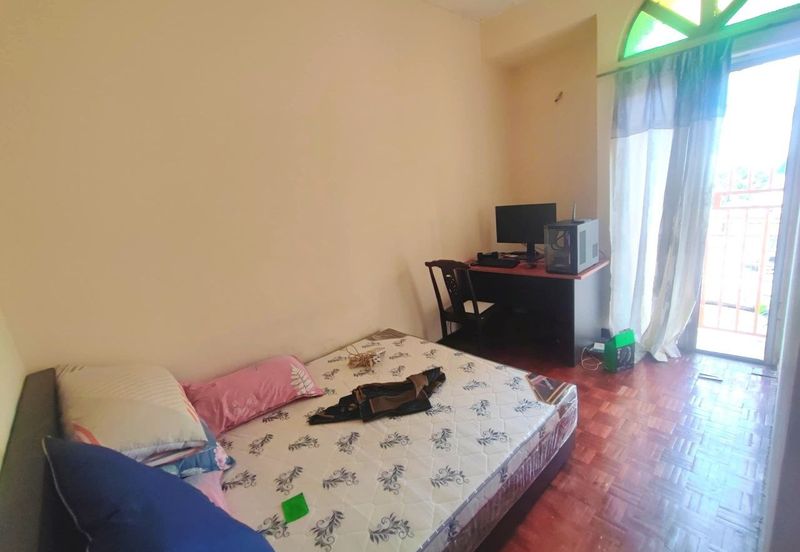 Taman Subang Indah PJS 10