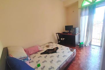 Taman Subang Indah PJS 10