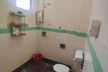 Taman Subang Indah PJS 10