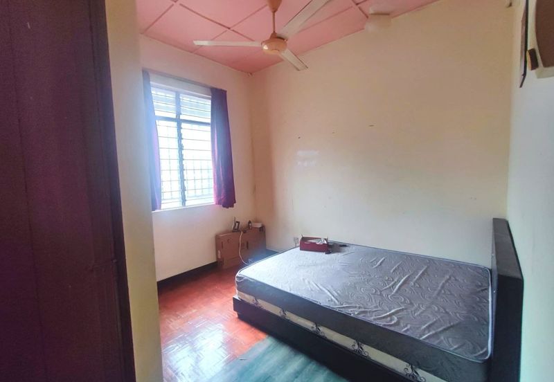 Taman Subang Indah PJS 10