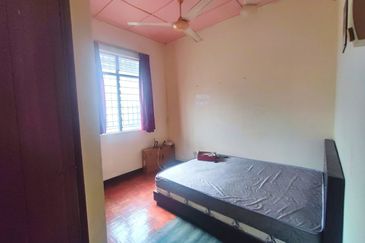 Taman Subang Indah PJS 10