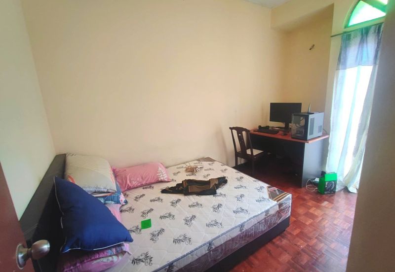 Taman Subang Indah PJS 10