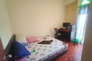 Taman Subang Indah PJS 10