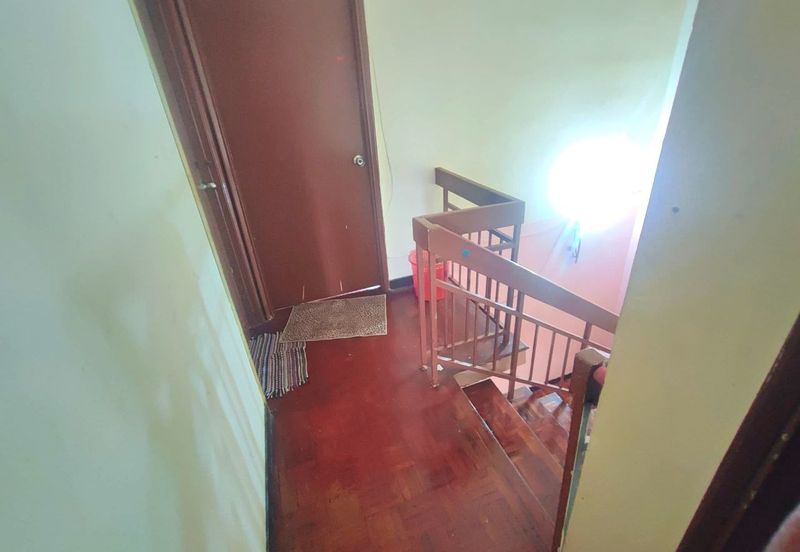 Taman Subang Indah PJS 10