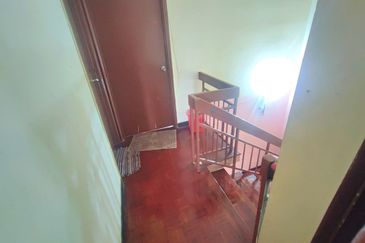 Taman Subang Indah PJS 10