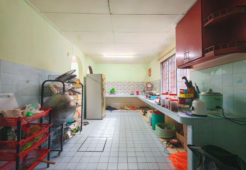 Taman Subang Indah PJS 10