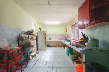 Taman Subang Indah PJS 10