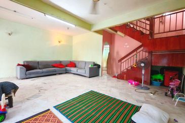 Taman Subang Indah PJS 10