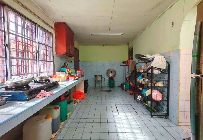 Taman Subang Indah PJS 10