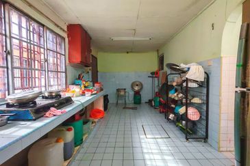 Taman Subang Indah PJS 10