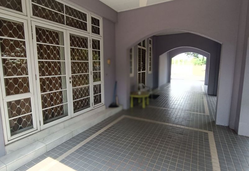 Taman Tasik Titiwangsa