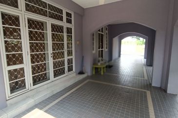 Taman Tasik Titiwangsa