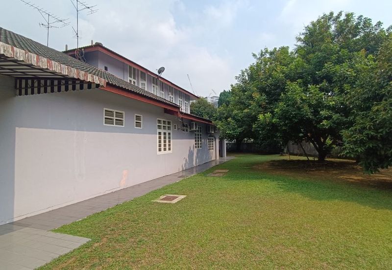 Taman Tasik Titiwangsa