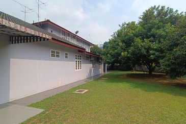 Taman Tasik Titiwangsa