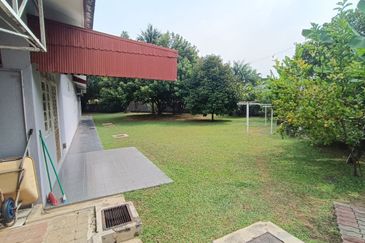 Taman Tasik Titiwangsa