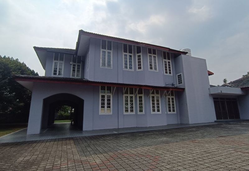 Taman Tasik Titiwangsa