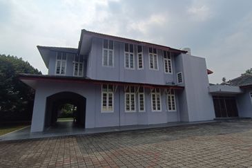 Taman Tasik Titiwangsa