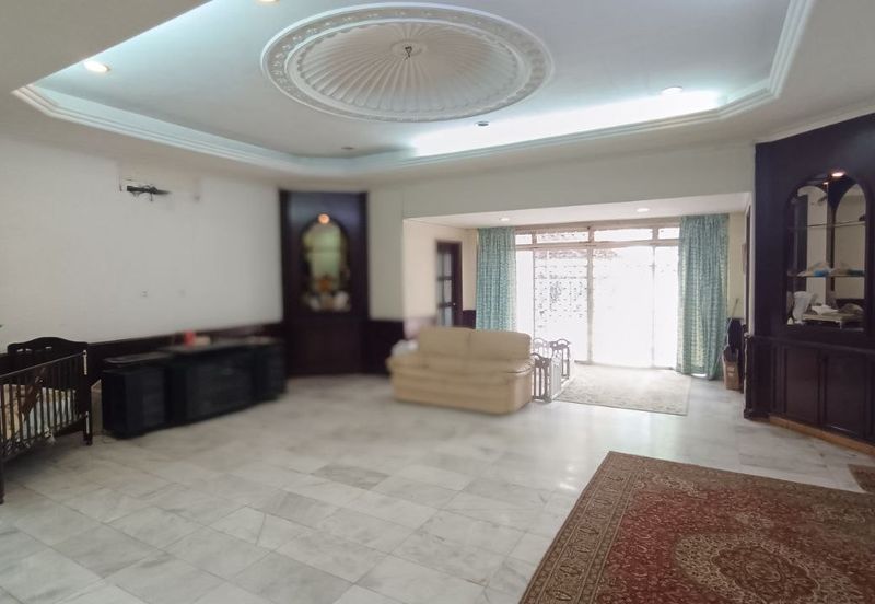 Taman Tasik Titiwangsa