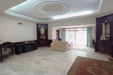 Taman Tasik Titiwangsa