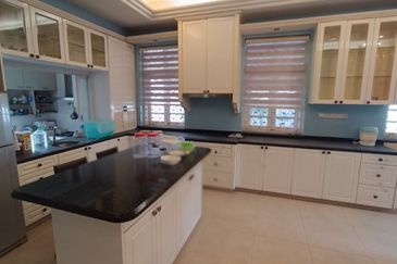 Taman Tasik Titiwangsa