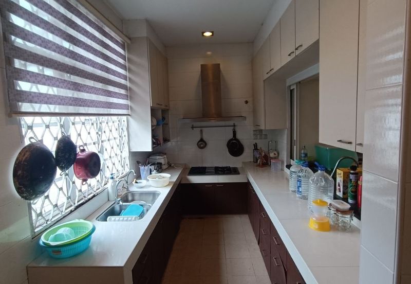 Taman Tasik Titiwangsa